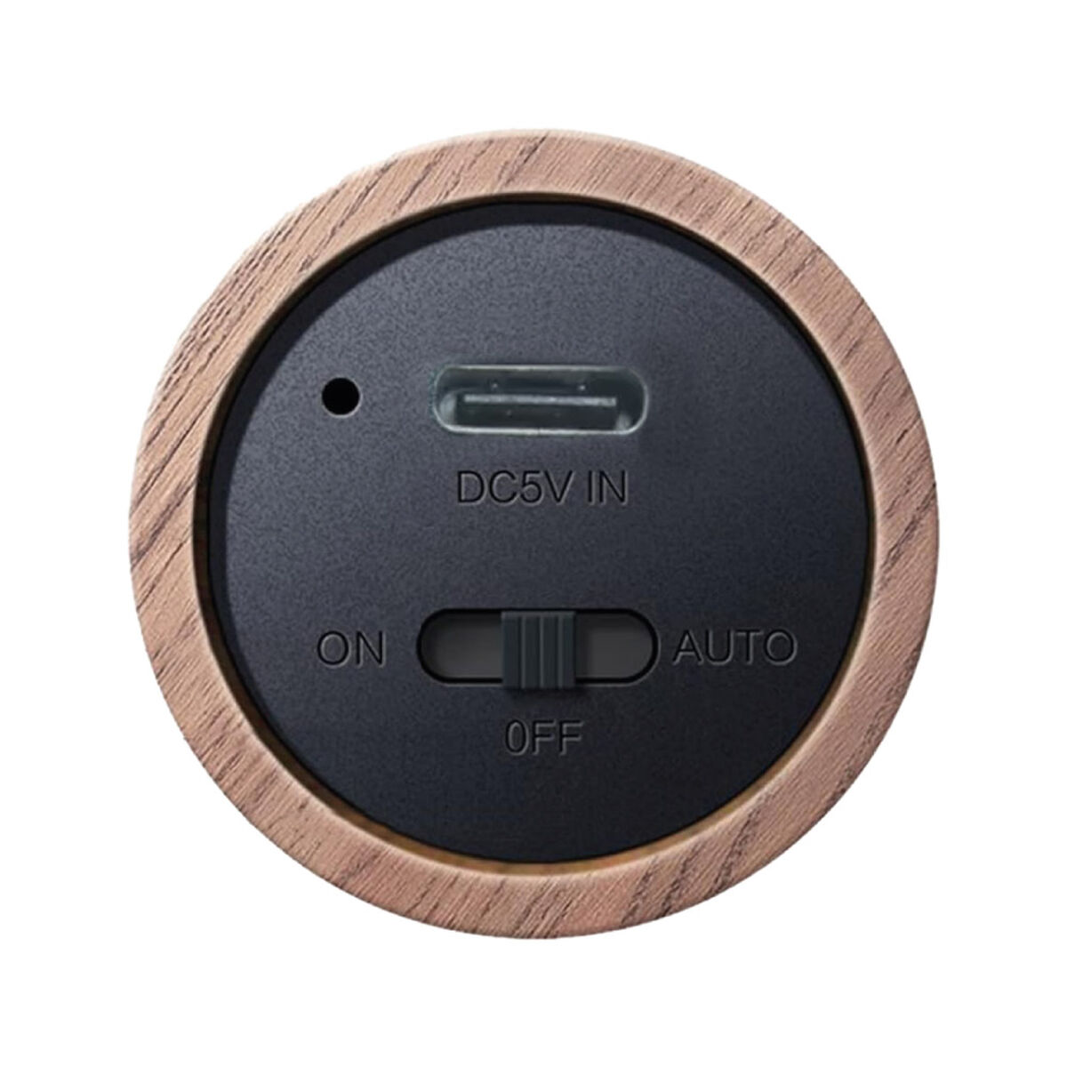 LED lampa med rörelsesensor EDM 32158 Laddningsbar Rörelsesensor